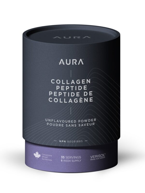 Aura Collagen Peptide