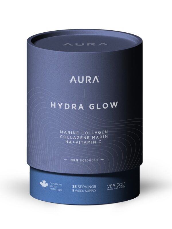 Aura Hydra Glow